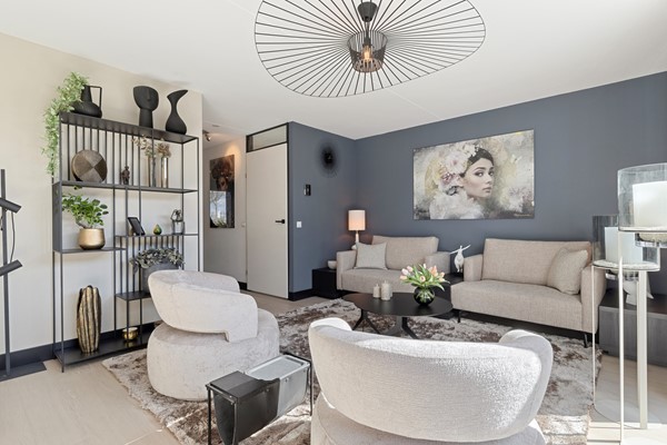 Medium property photo - Boskampstraat 25, 5931 GP Tegelen